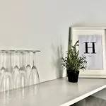 Acm Centrum Apartament Z Parkingiem