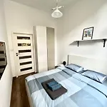 Acm Centrum Apartament Z Parkingiem