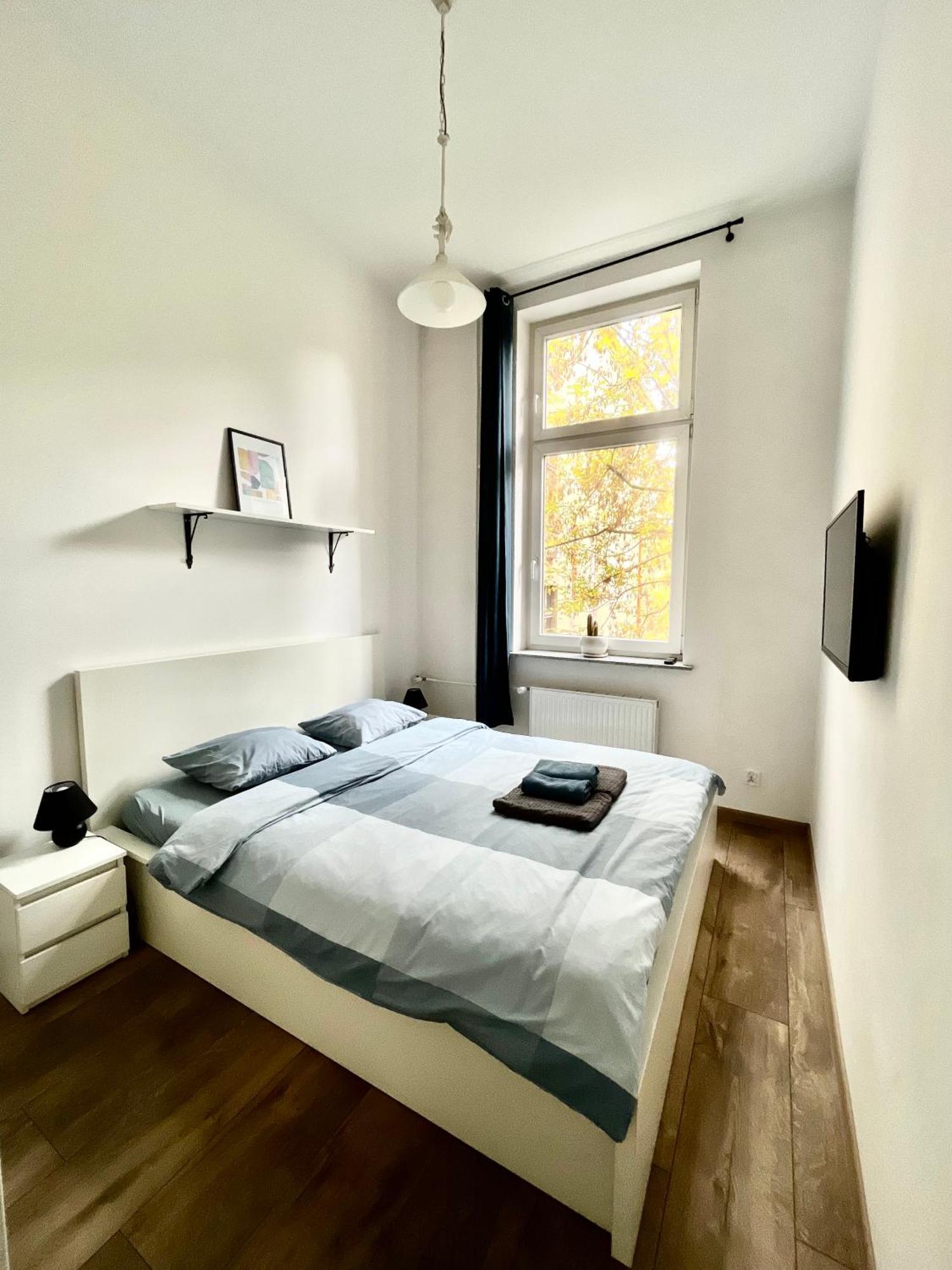 Appartamento Acm Centrum Z Parkingiem Bydgoszcz